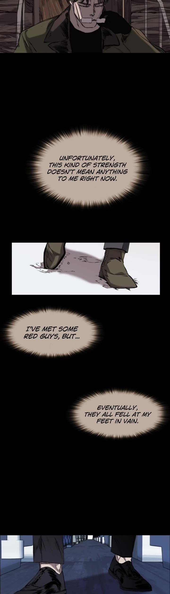 Castle Chapter 113 page 20 - Chapter 113