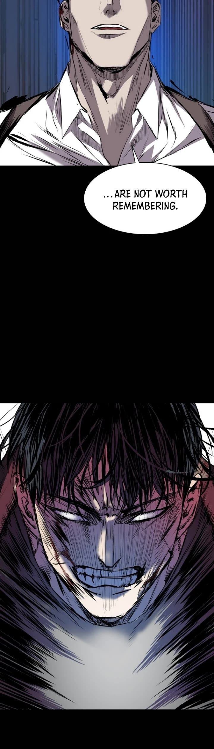 Castle Chapter 113 page 30 - Chapter 113