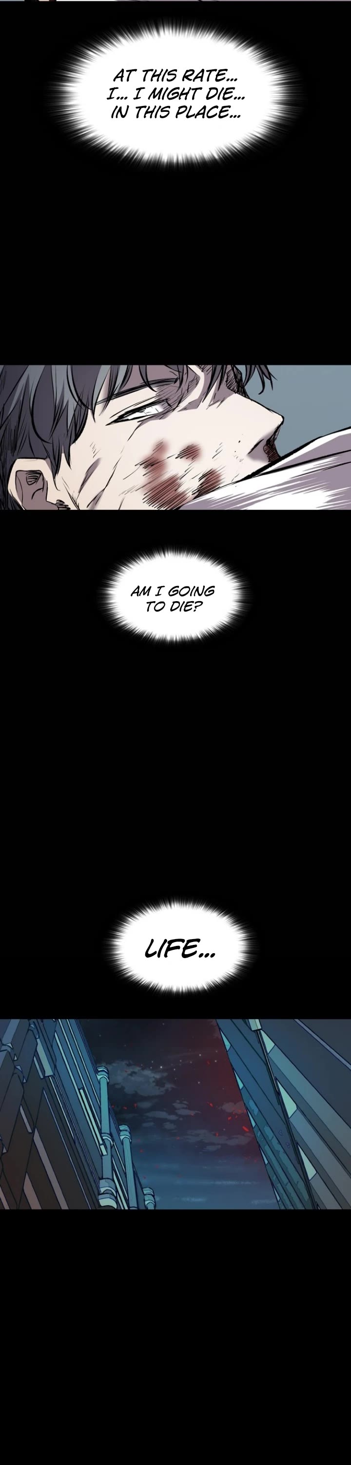 Castle Chapter 113 page 39 - Chapter 113