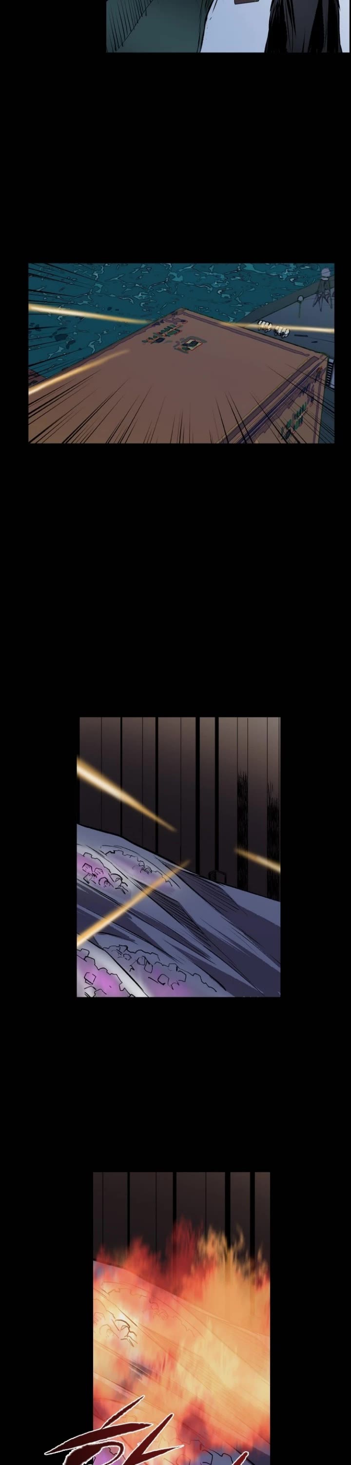 Castle Chapter 113 page 4 - Chapter 113