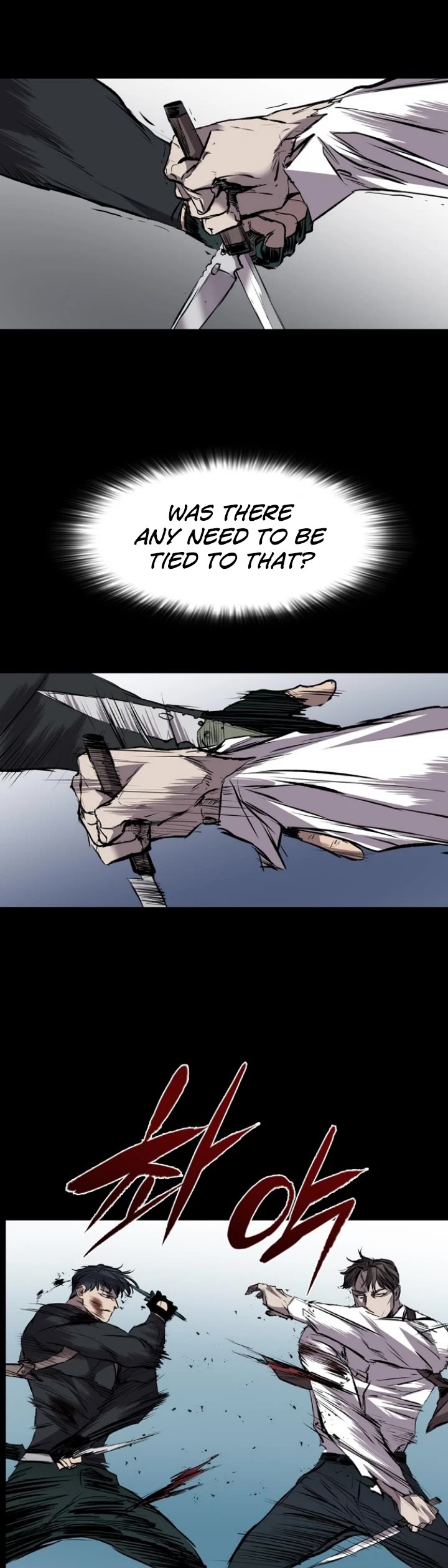Castle Chapter 113 page 40 - Chapter 113