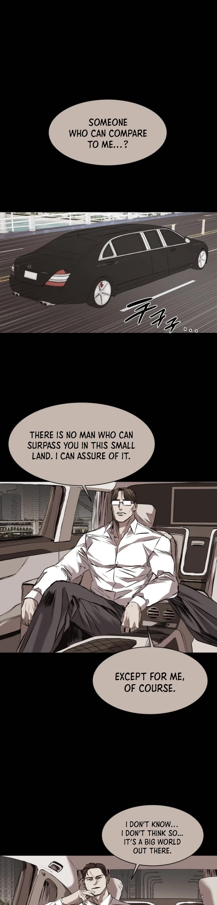 Castle Chapter 113 page 9 - Chapter 113