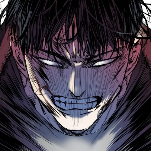 Castle Chapter 113 cover