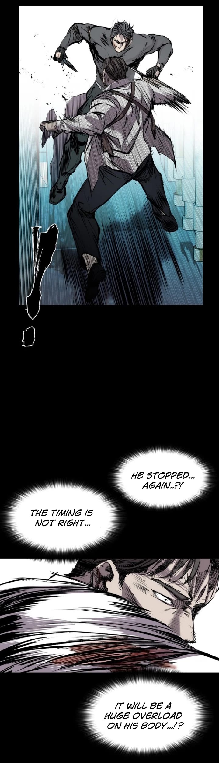 Castle Chapter 114 page 11 - Chapter 114