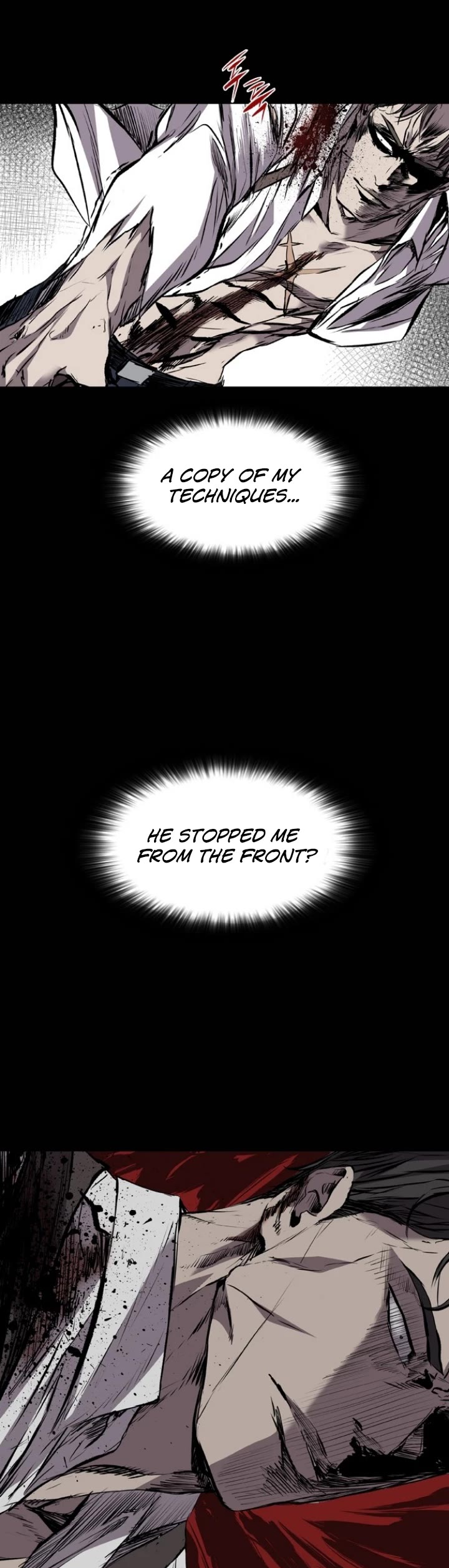 Castle Chapter 114 page 15 - Chapter 114