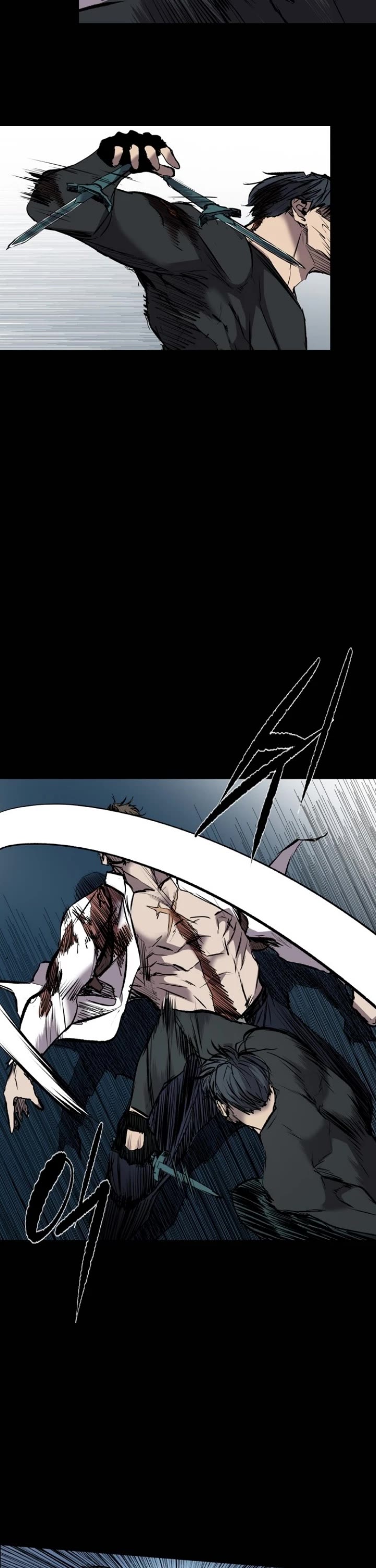 Castle Chapter 114 page 28 - Chapter 114
