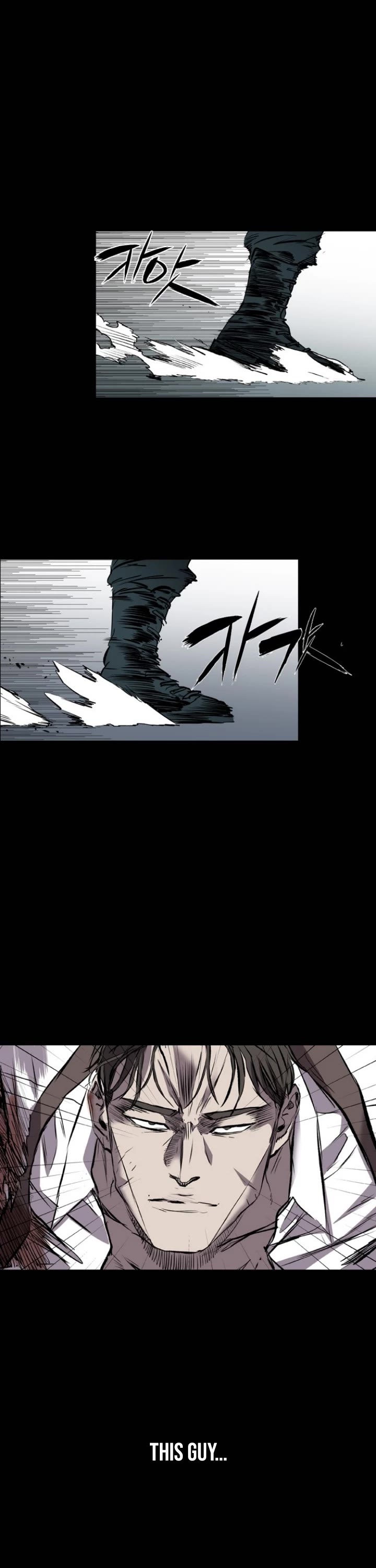 Castle Chapter 114 page 33 - Chapter 114