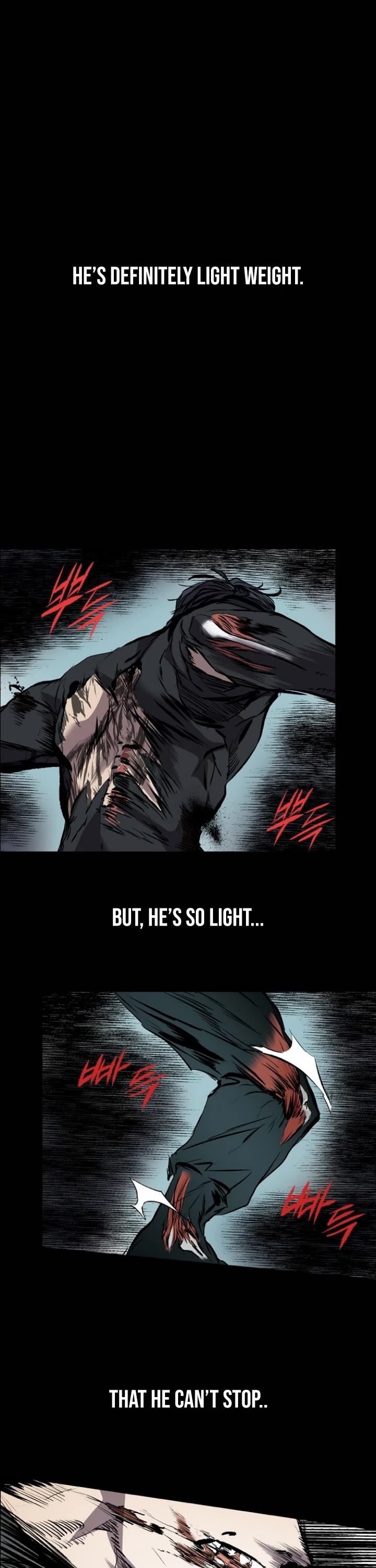 Castle Chapter 114 page 34 - Chapter 114