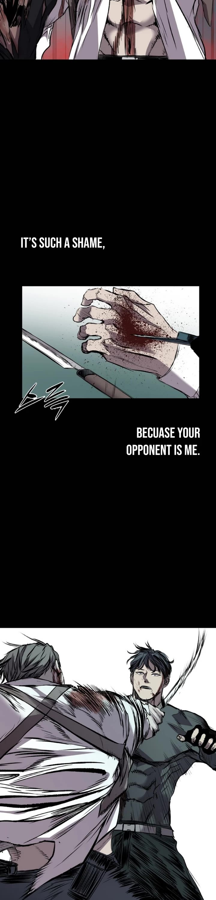 Castle Chapter 114 page 37 - Chapter 114