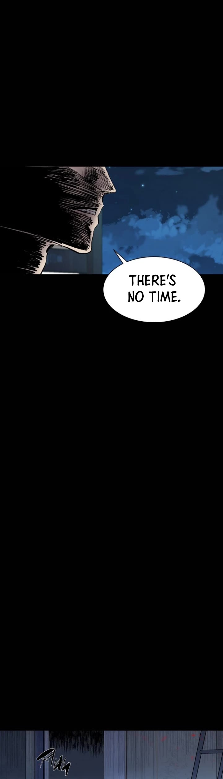 Castle Chapter 114 page 61 - Chapter 114