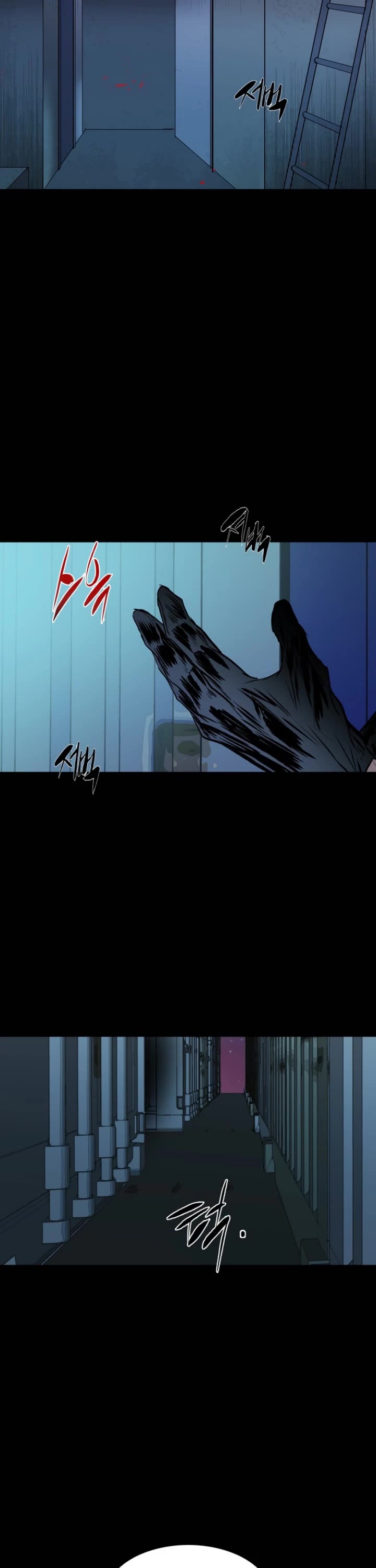 Castle Chapter 114 page 62 - Chapter 114