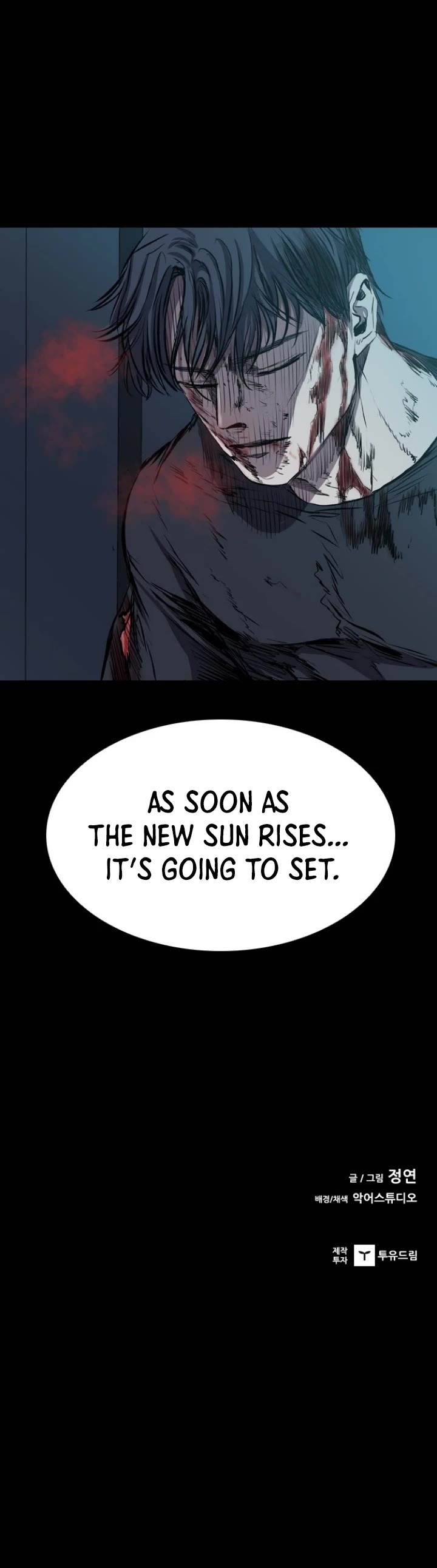 Castle Chapter 114 page 64 - Chapter 114
