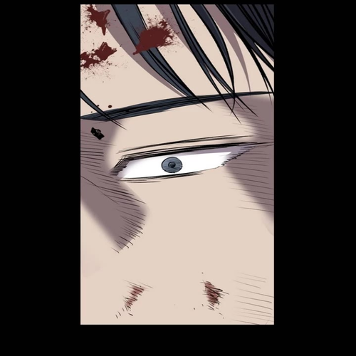 Castle Chapter 114 cover