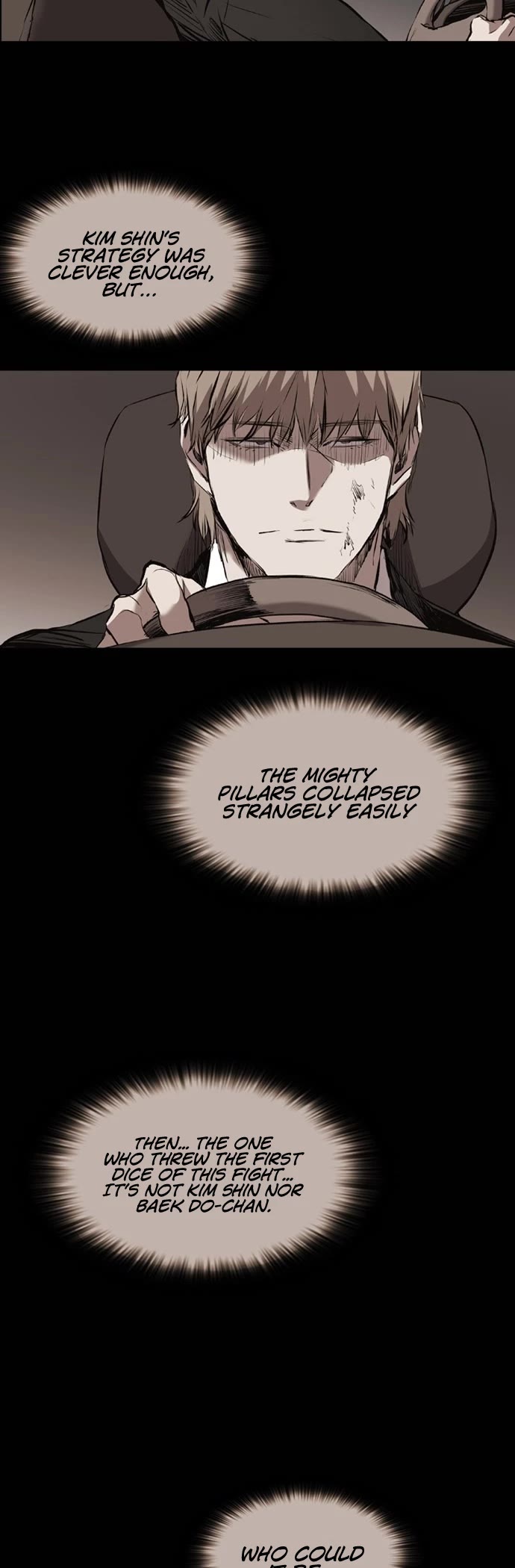 Castle Chapter 115 page 30 - Chapter 115