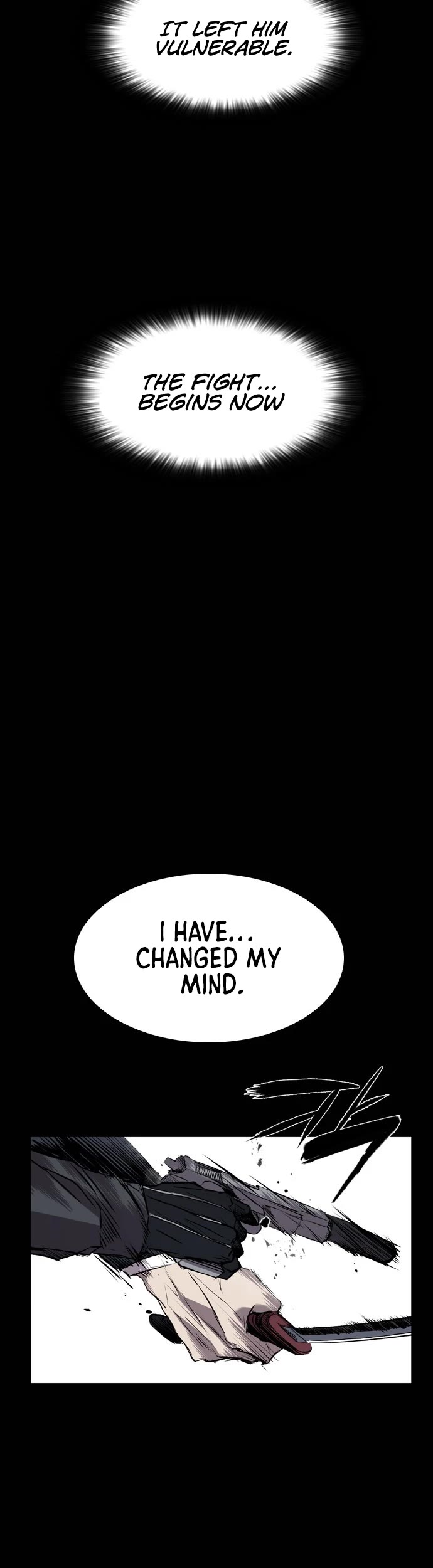 Castle Chapter 115 page 35 - Chapter 115