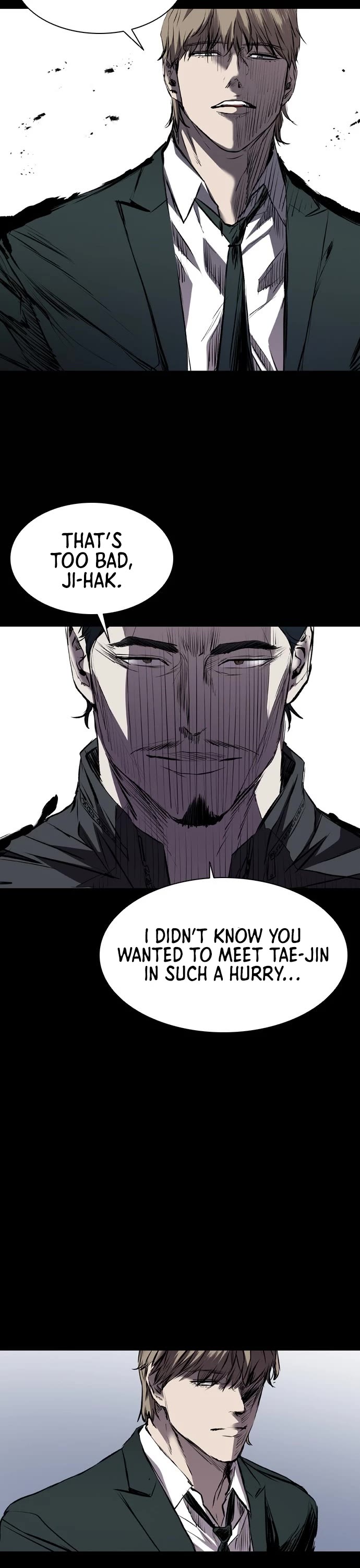 Castle Chapter 115 page 38 - Chapter 115