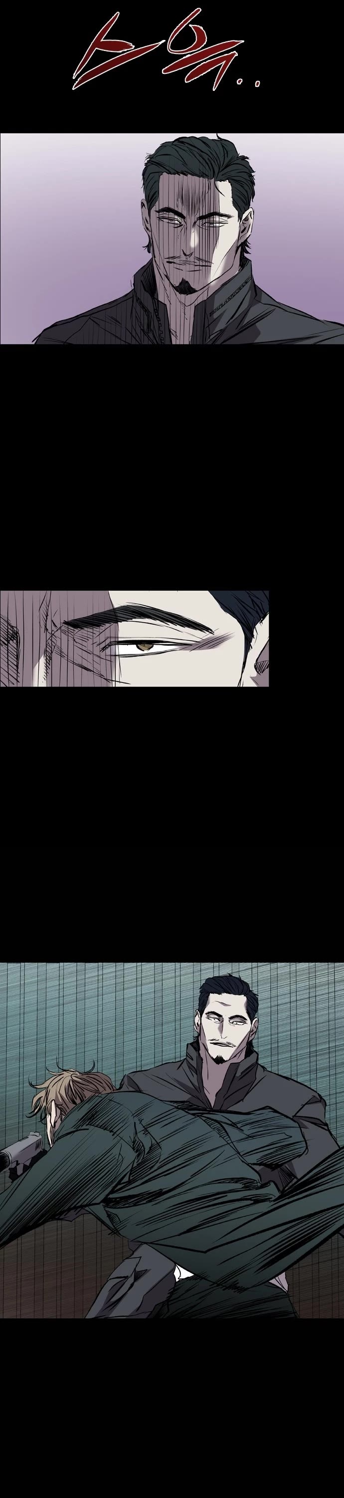 Castle Chapter 115 page 39 - Chapter 115