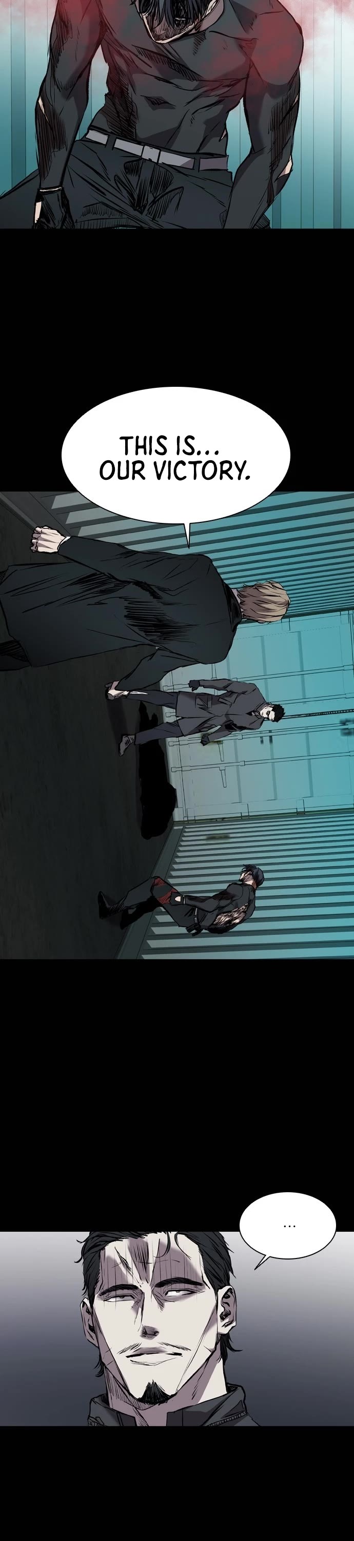 Castle Chapter 115 page 48 - Chapter 115