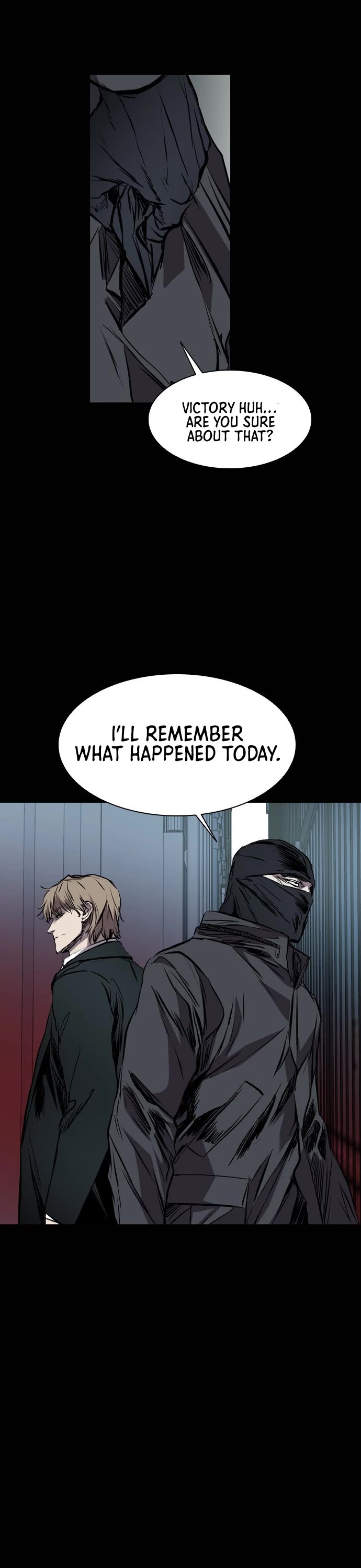 Castle Chapter 115 page 49 - Chapter 115