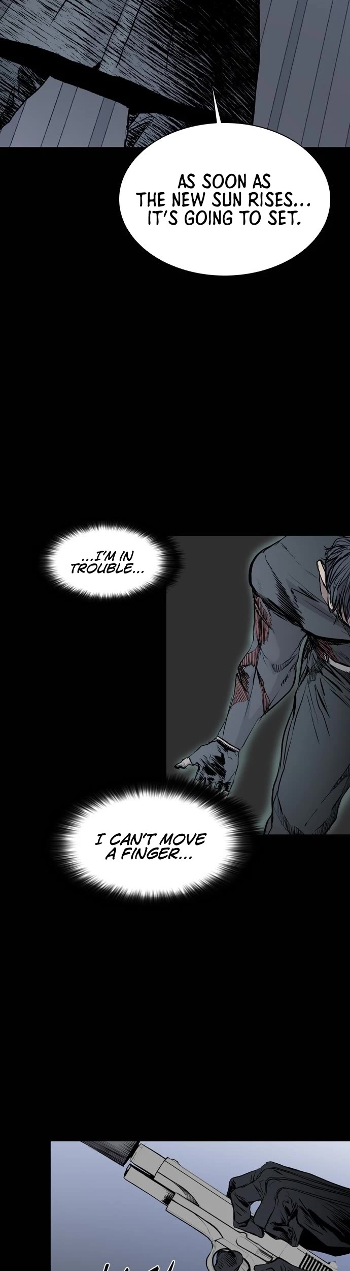 Castle Chapter 115 page 5 - Chapter 115