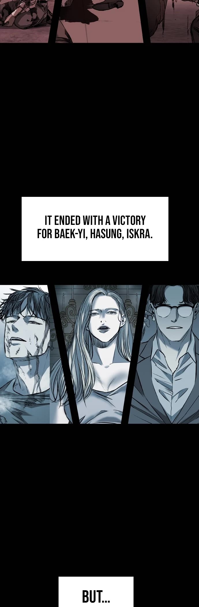 Castle Chapter 115 page 60 - Chapter 115