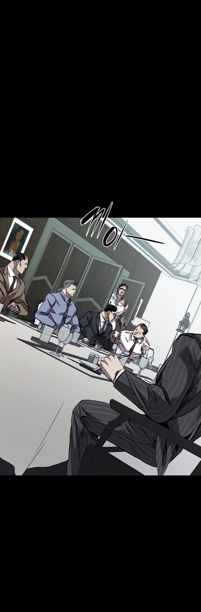 Castle Chapter 116 page 16 - Chapter 116