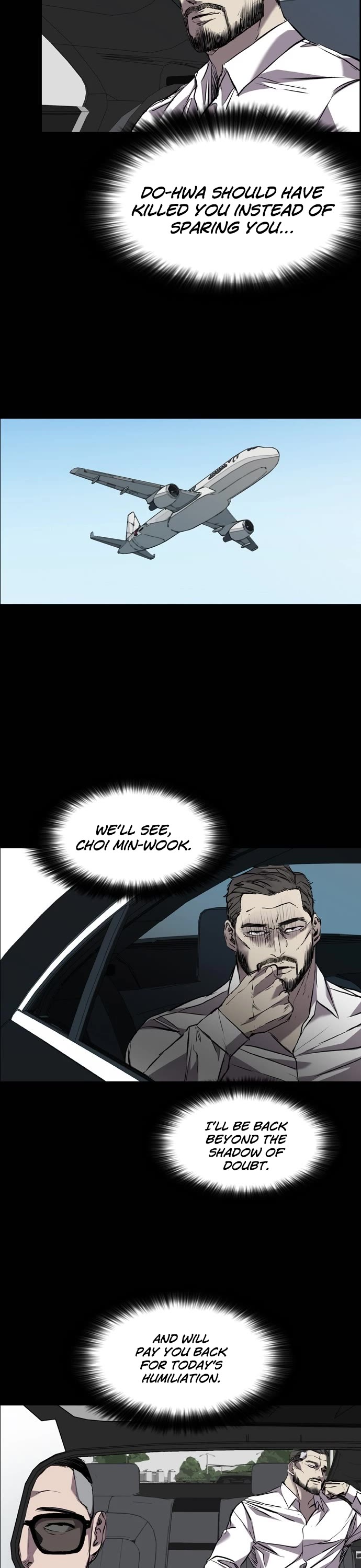 Castle Chapter 116 page 38 - Chapter 116
