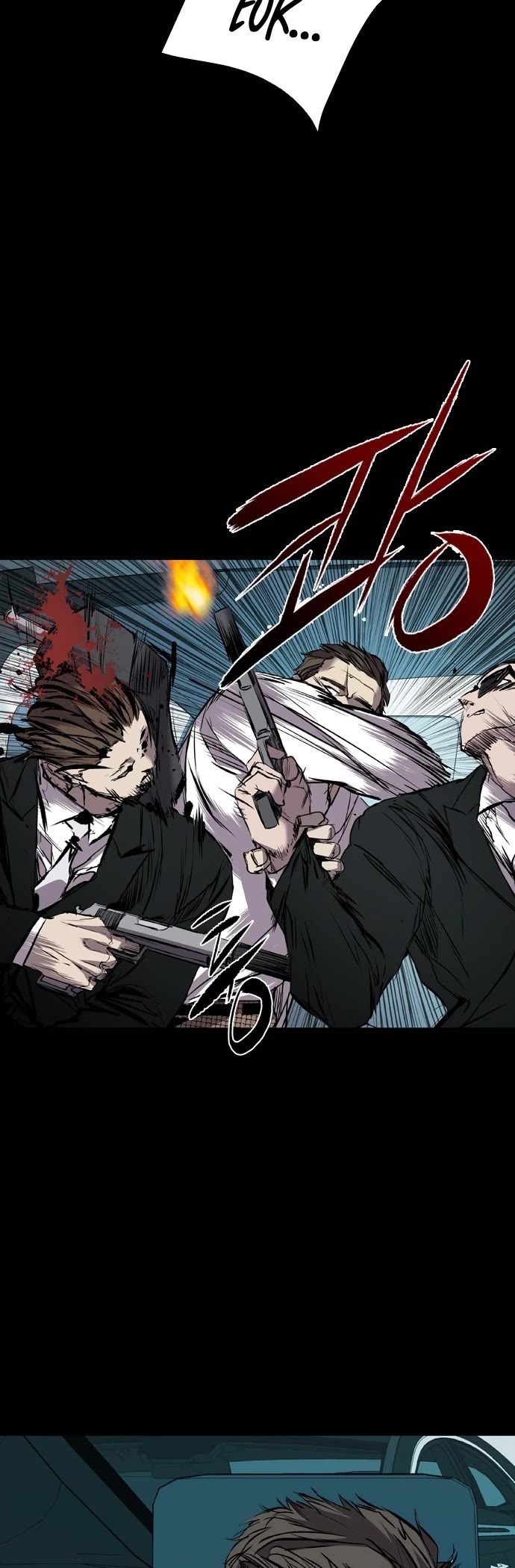 Castle Chapter 116 page 40 - Chapter 116