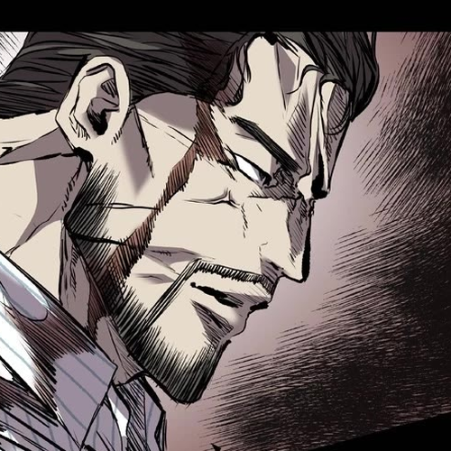 Castle Chapter 116 cover