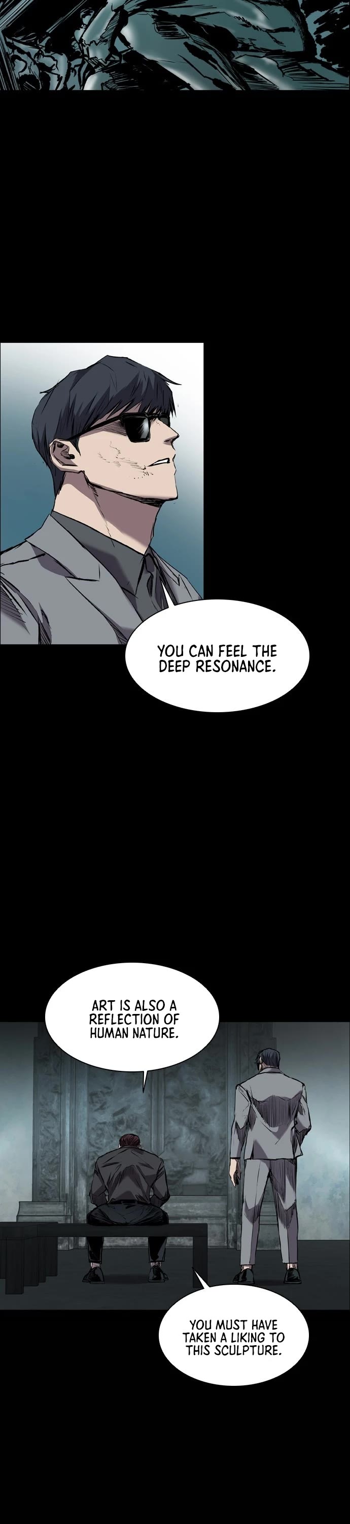Castle Chapter 117 page 12 - Chapter 117