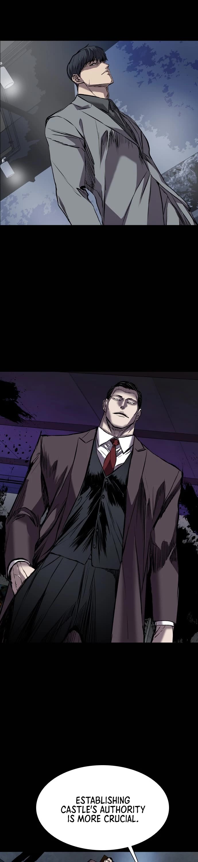 Castle Chapter 117 page 23 - Chapter 117