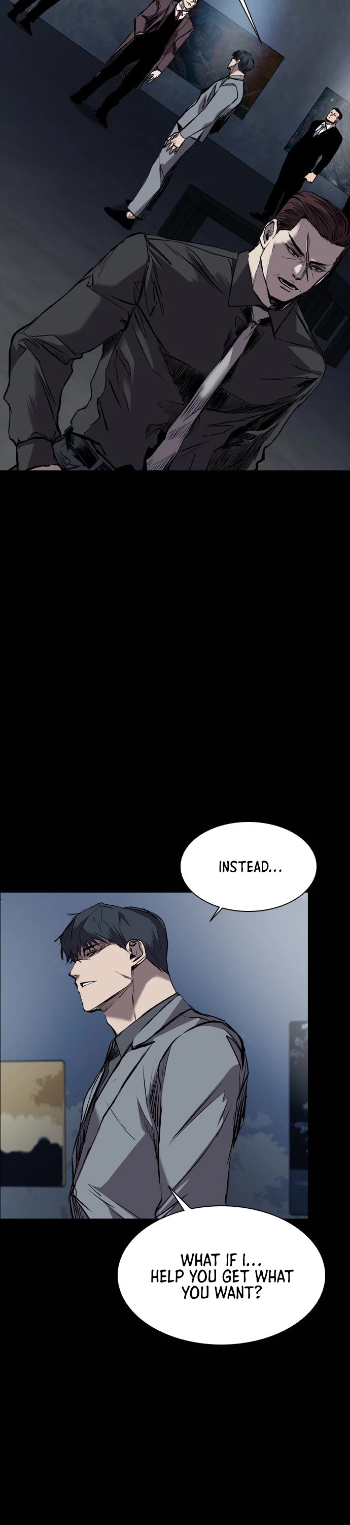 Castle Chapter 117 page 24 - Chapter 117