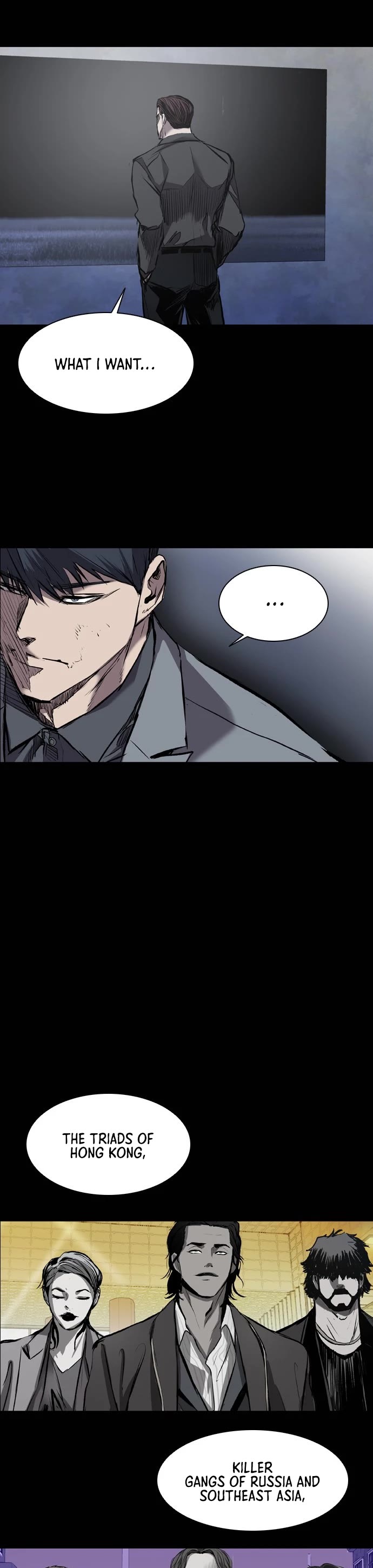 Castle Chapter 117 page 25 - Chapter 117