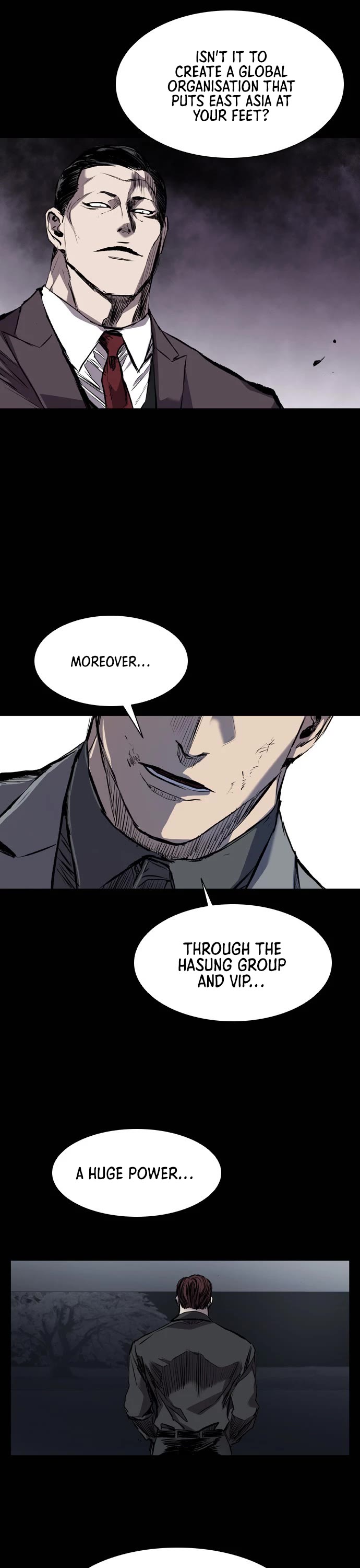 Castle Chapter 117 page 27 - Chapter 117