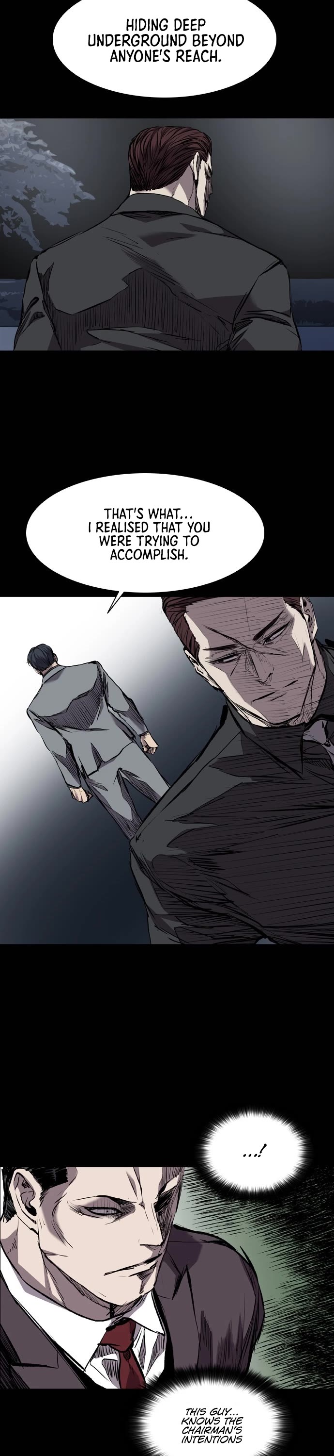 Castle Chapter 117 page 28 - Chapter 117