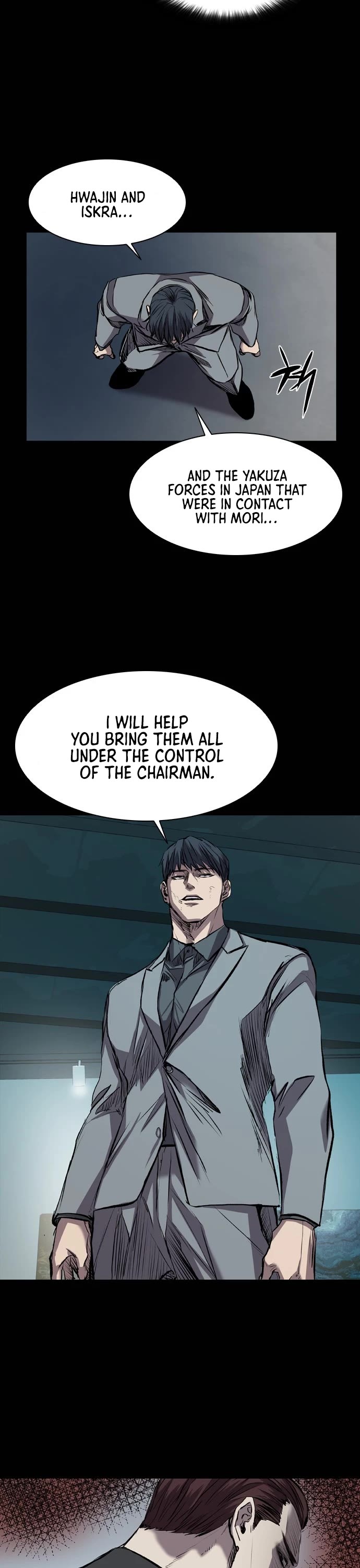 Castle Chapter 117 page 29 - Chapter 117