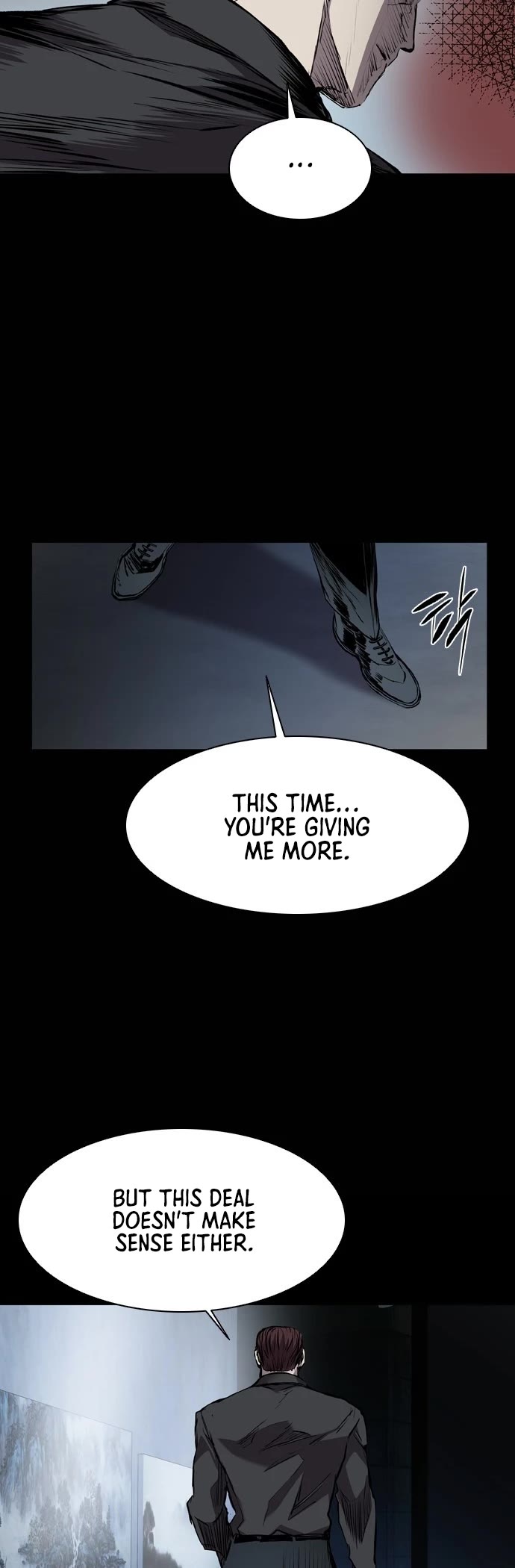 Castle Chapter 117 page 30 - Chapter 117