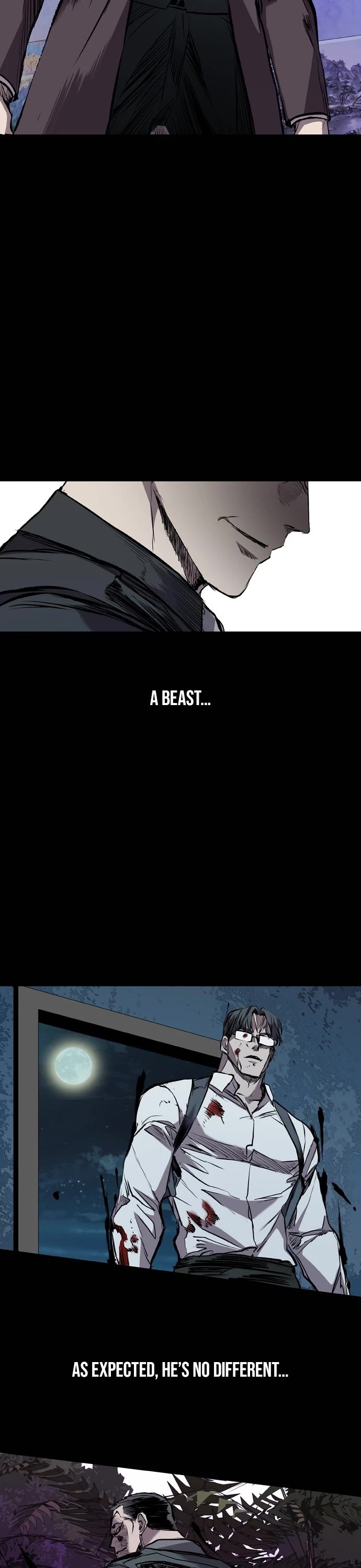 Castle Chapter 117 page 33 - Chapter 117