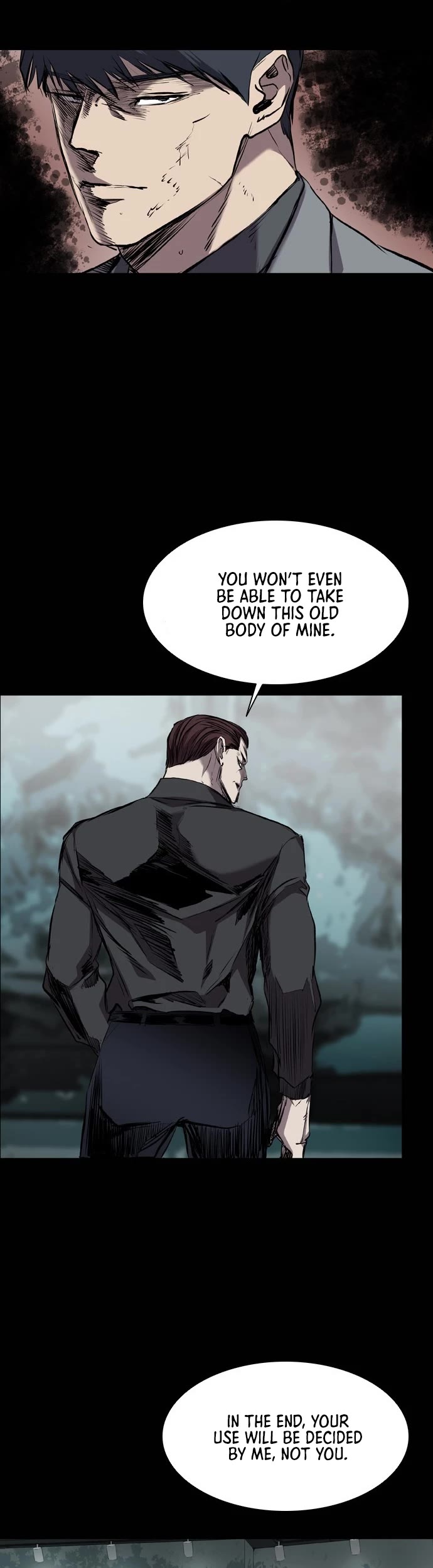 Castle Chapter 117 page 36 - Chapter 117