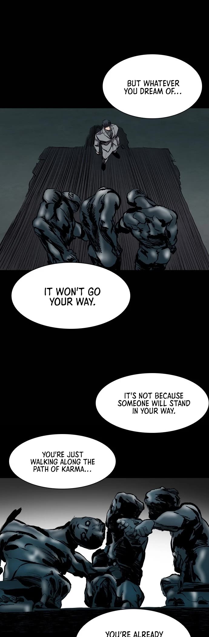 Castle Chapter 117 page 40 - Chapter 117
