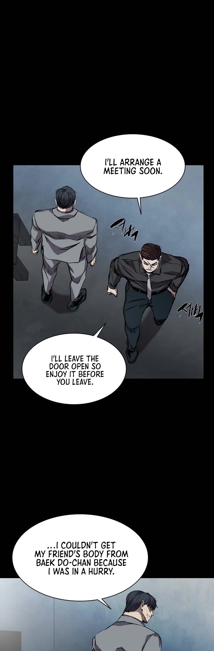 Castle Chapter 117 page 45 - Chapter 117
