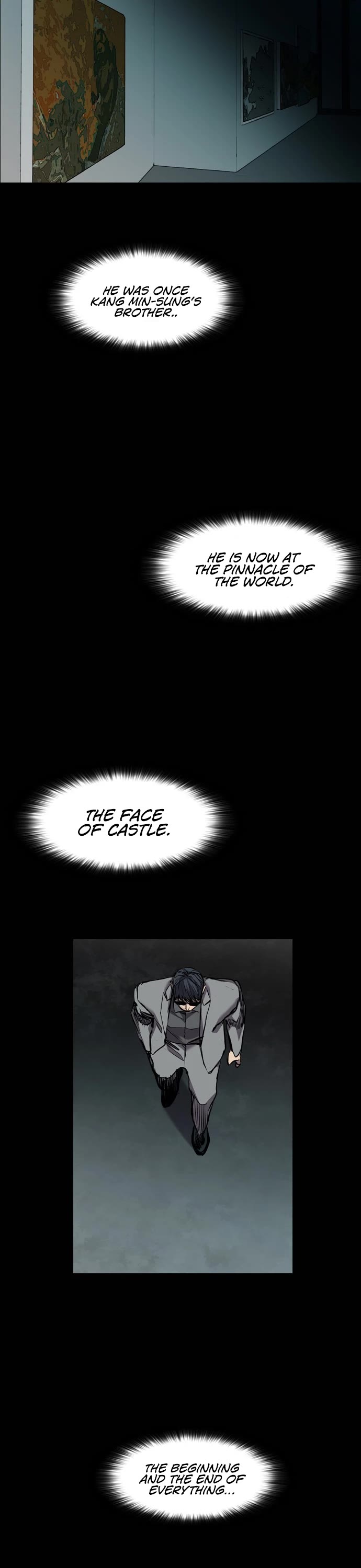 Castle Chapter 117 page 7 - Chapter 117