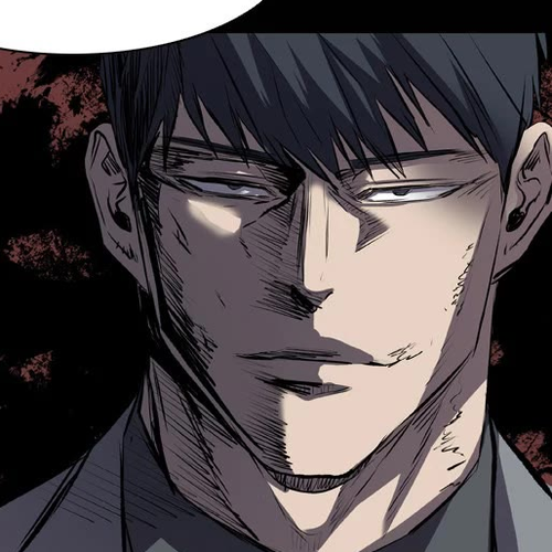 Castle Chapter 117 cover