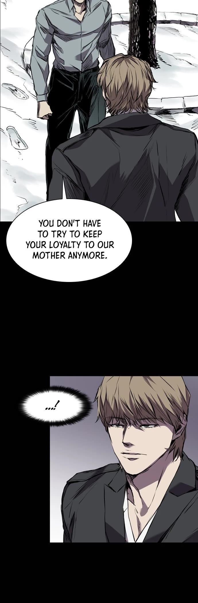 Castle Chapter 118 page 15 - Chapter 118 [END]