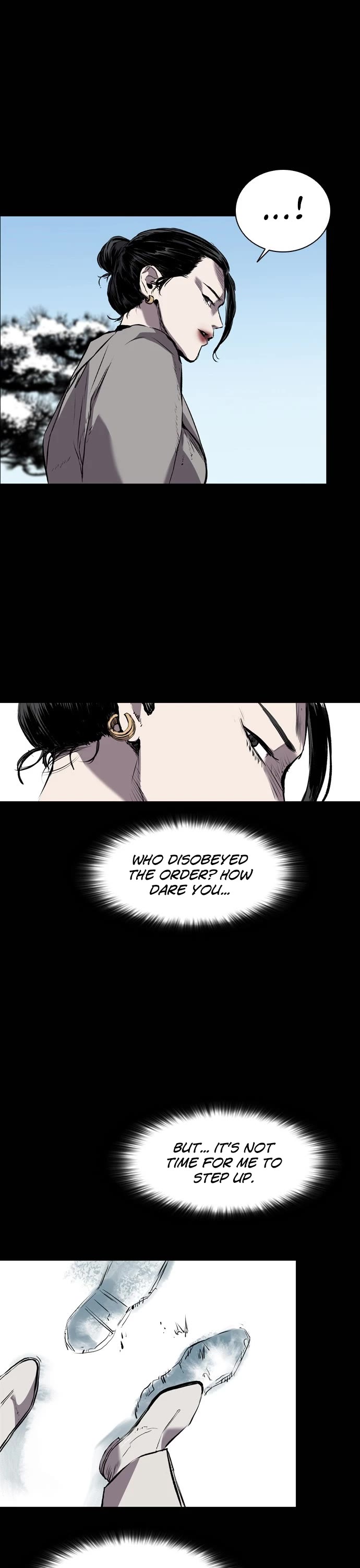 Castle Chapter 118 page 3 - Chapter 118 [END]