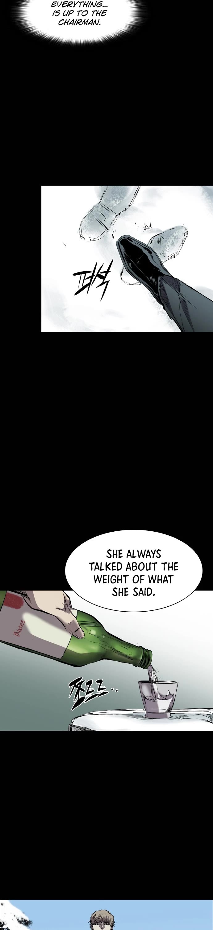Castle Chapter 118 page 4 - Chapter 118 [END]
