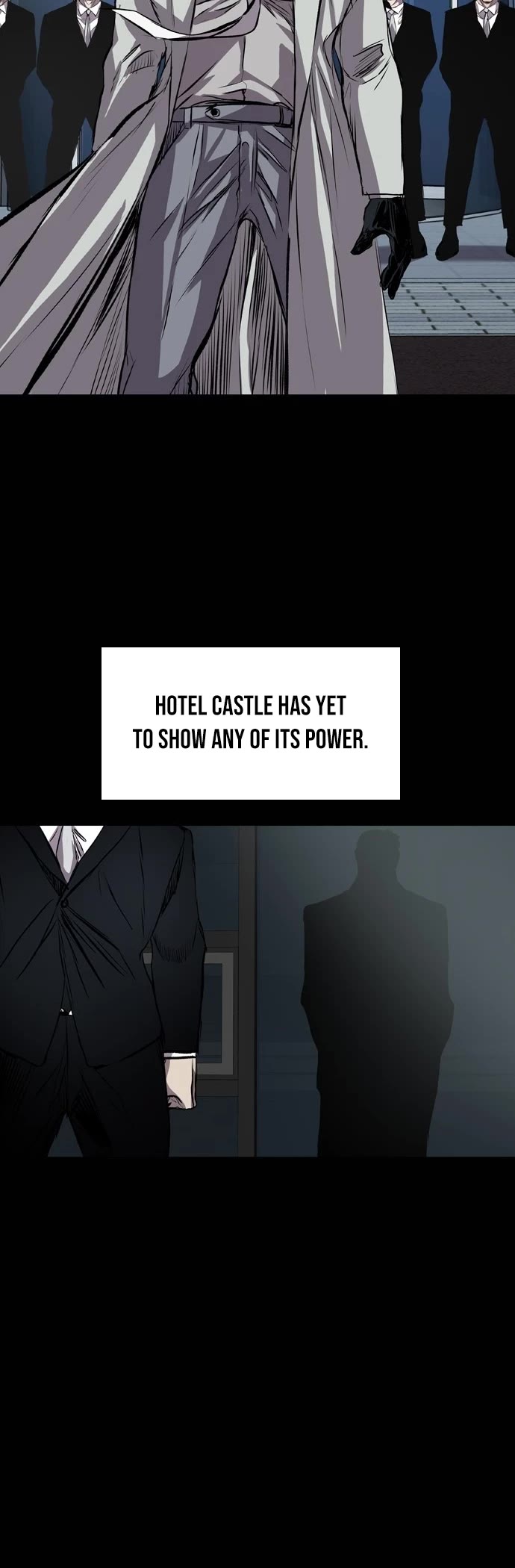 Castle Chapter 118 page 51 - Chapter 118 [END]