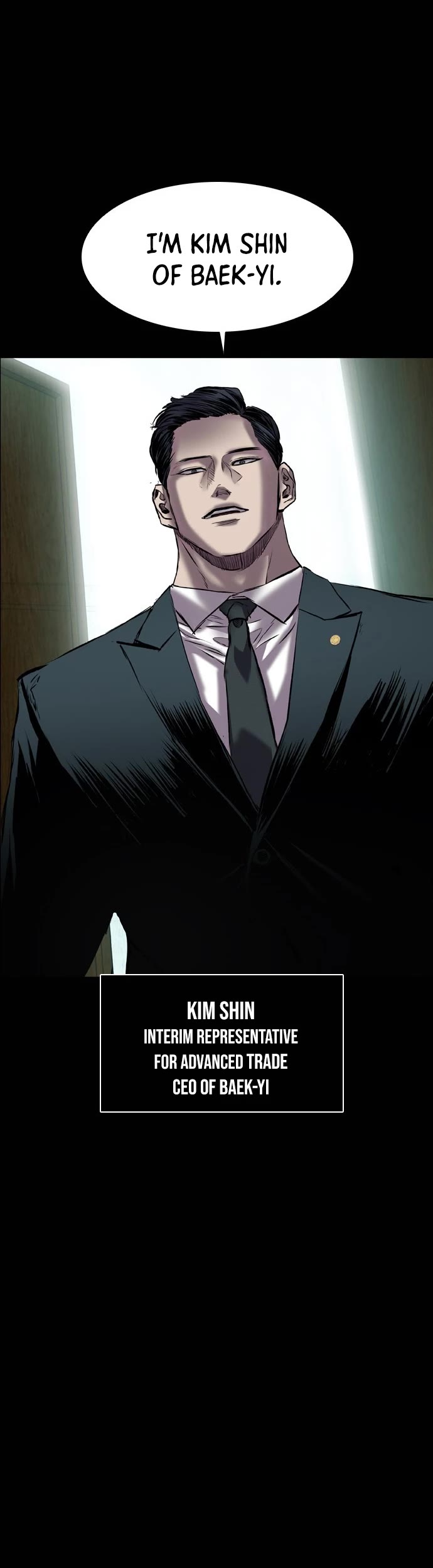 Castle Chapter 118 page 56 - Chapter 118 [END]