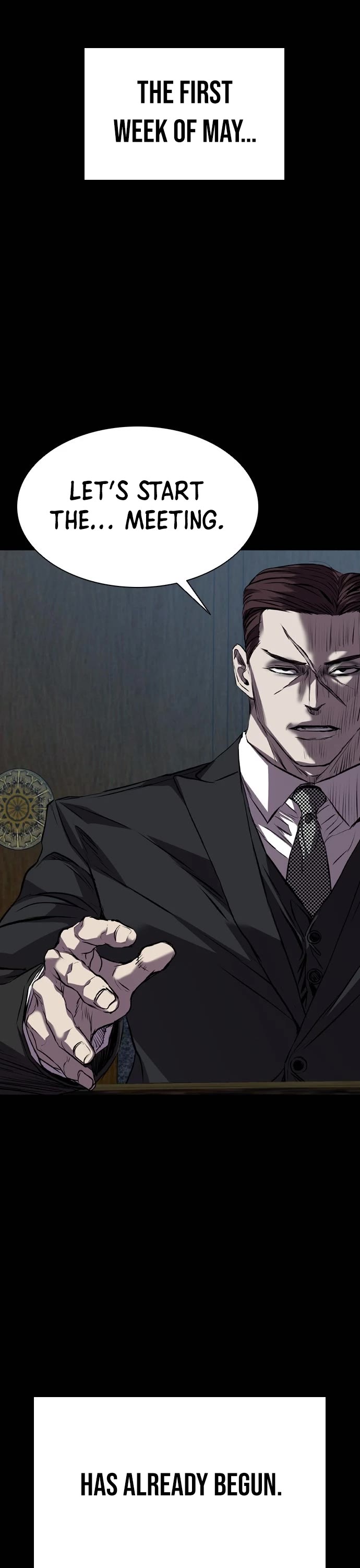 Castle Chapter 118 page 57 - Chapter 118 [END]