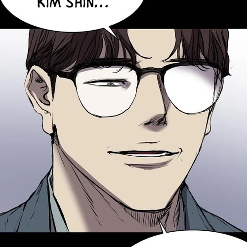 Castle Chapter 118 [END] cover